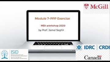 Module7 - PPP Exercise