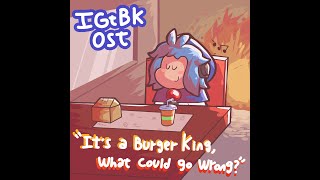 Requiem for an Uneaten Burger (Chen's Theme) - IGtBK OST