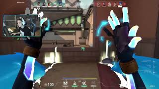 Berk Ri̇p Tepe Yeni̇ Ajan Neon İle Yardiriyor