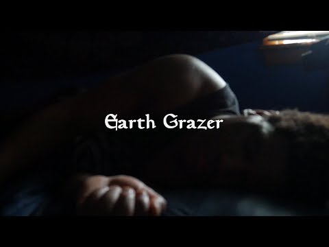 Earth Grazer (Lyric Music Video)