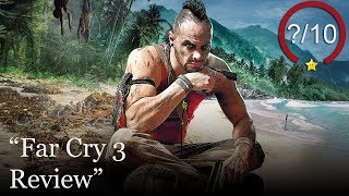 Far Cry 3 Review [PS4, Xbox One, PS3, Xbox 360, & PC]