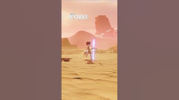 Desert Wasteland | Project Beyonder Devlog