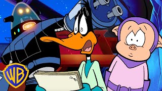 Looney Tunes En Français 🇫🇷 | Le Nouveau Membre Du Vaisseau | @Wbkidsfrancais
