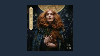 Florence + The Machine - Mermaids (Sped Up)