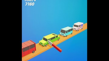 Knife It | Satisfying and Relaxing ASMR Gameplay