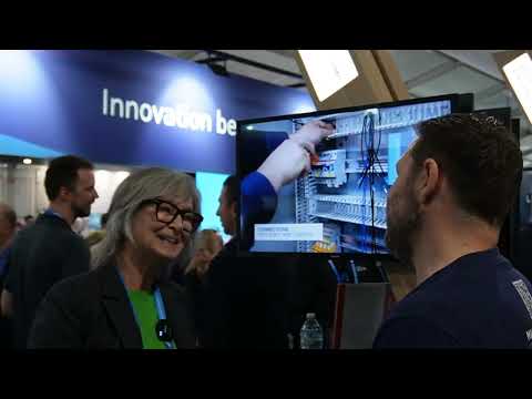 Optimizing Wire Harness and Electrical Design with Zuken E3 PowerJump at the Avalon Airshow 2025