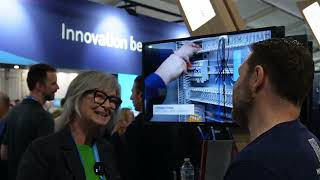Optimizing Wire Harness and Electrical Design with Zuken E3 PowerJump at the Avalon Airshow 2025