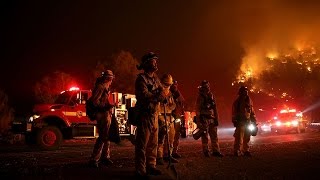 If It Feels Like Wildfires Are Getting Bigger, It's Because They Are