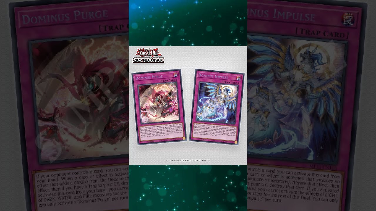 The First Mega Tin Reprints Are Yugioh Yugiohtcg Yugiohcards