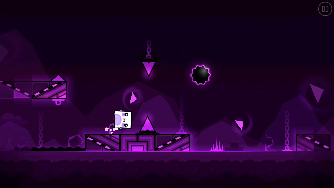 Somewhere by SirHadoken [All Coins] - Geometry Dash World