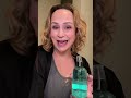 Out Of The Mouths Of Babes... Sea Salt Spray Delivers Happy Results!