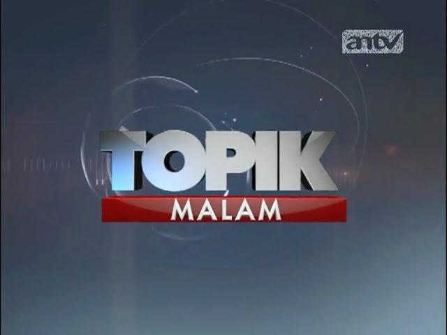 OBB Topik Malam ANTV (2012) class=