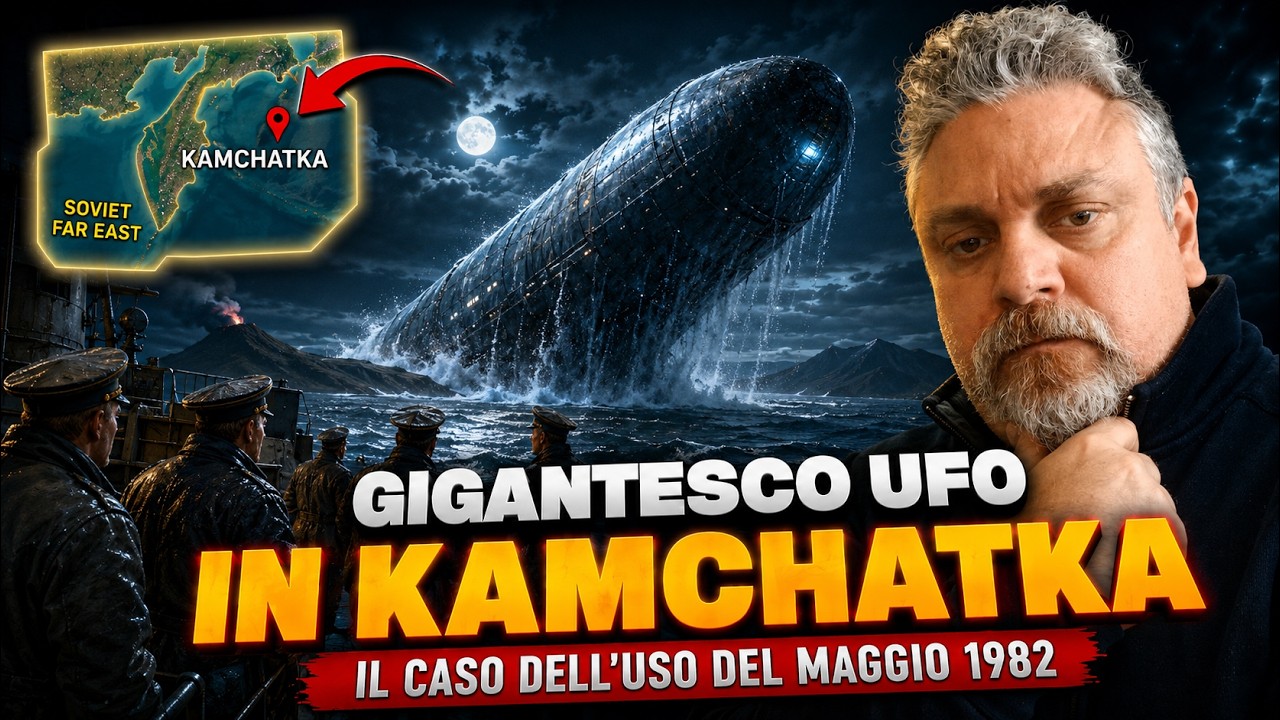 maxresdefault Il mistero del sottomarino russo K-219: incidente, Triangolo delle Bermude e USO