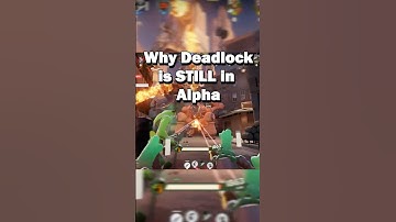 This Glitch is Why Deadlock is STILL in Alpha….