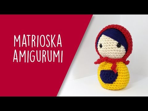 ARLEQUINA AMIGURUMI PASSO A PASSO. PARTE 01 