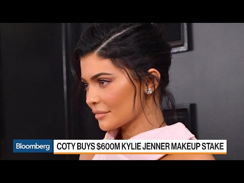 Video: A Co Rty Kylie Jennerové?