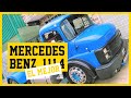 Mercedes benz 1114  pasa el tiempo y sigue enamorando