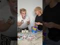Grab It First Challenge Gone Wrong.. 💀 #shorts #challenge #viral #aydashi #yt #challenges