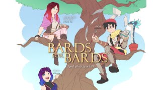 Bards for Bards Charity Stream with Wystle While you Work - JoCat Stream VOD 4/4/20