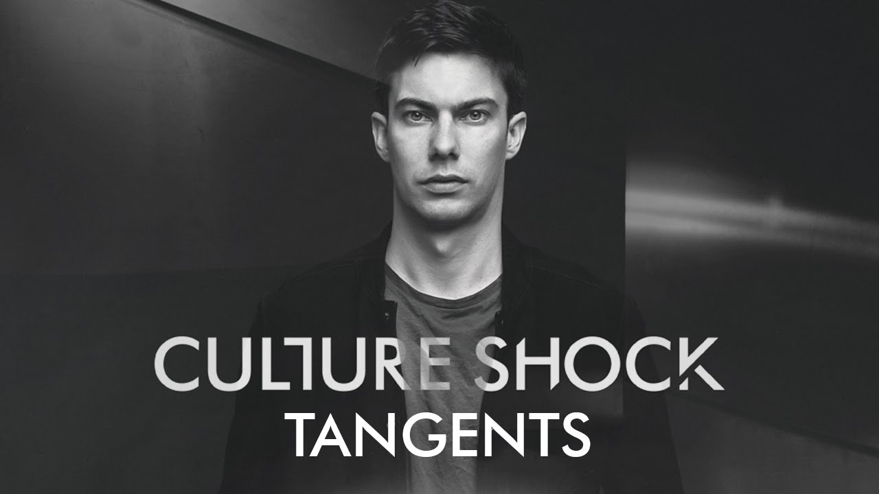 Culture Shock - Tangents 