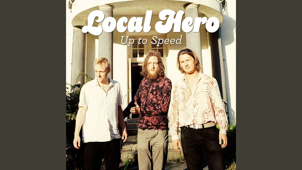 Local Hero (Reprise) - YouTube