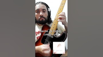 Thumbnail of Banho de Folhas - Luedji Luna