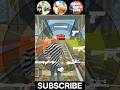 Train Blast Challenge In Indian Bike Driving 3d vs Indian theft auto vs Indian Gt5 #shorts #gaming