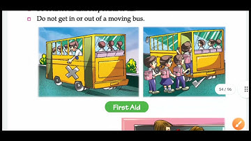 Chapter-11 EVS Class- 2(English medium) advisor