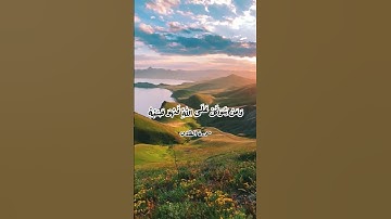 وَمَن يَتَّقِ اللَّهَ يَجْعَل لَّهُ مَخْرَجًا || سورة الطلاق || ماهر المعيقلي