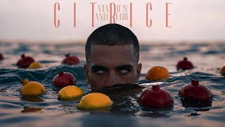 Marius Andreoiu x @JOIOANA x @Connect-R. - Citrice | Official Video #jo #connectr #trending