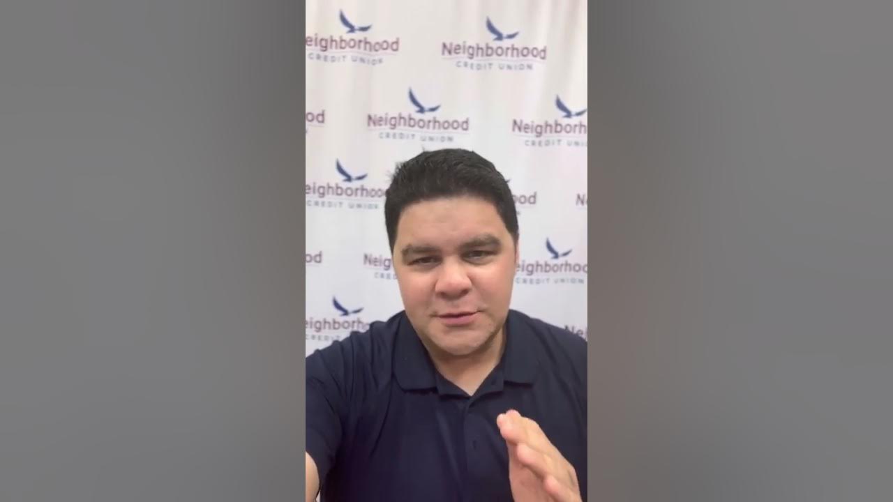 Why You Should Let Me “Crash” CUNA GAC 2023 YouTube