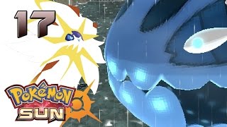 FUCKMAN!!!:Pokemon Sun & Moon Episode 17
