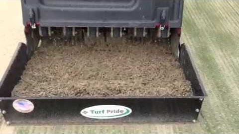 Core Collector Demonstration