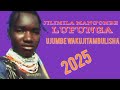 JILIMILA MANG OMBE LUFUNGA UJUMBE WA KUJITAMBULISHA 2025 BY MSAMBAZAJI LUFUNZA MANYANDA 