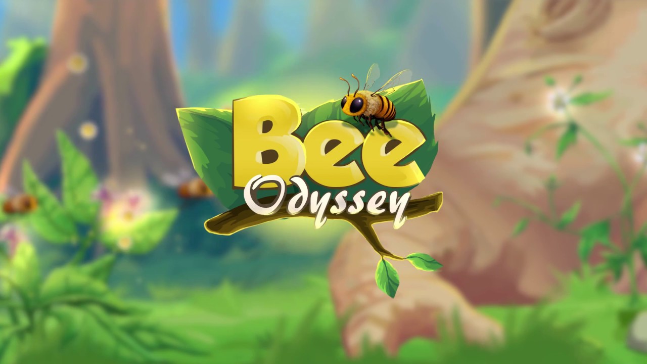 Bee Odyssey MOD APK cover