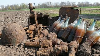КОП В ПОЛЕ! ЭТО ПРОСТО НЕОБЫЧНЫЙ КОП! СМОТРЕТЬ ВСЕМ! В Поисках Клада от Влада! КОП В ПОЛЕ! ЭТО ПРОСТО НЕОБЫЧНЫЙ КОП! СМОТРЕТЬ ВСЕМ! В Поисках Клада от Влада!