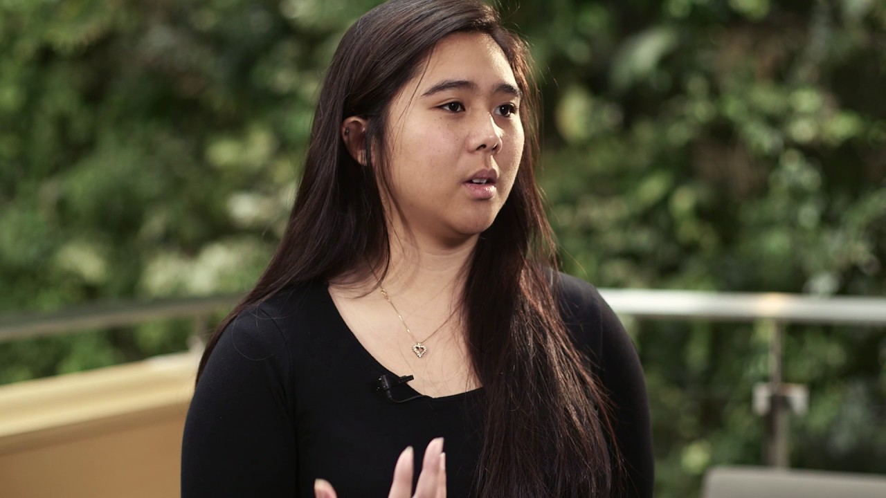 Teaching Innovation Fund | Michelle Borja