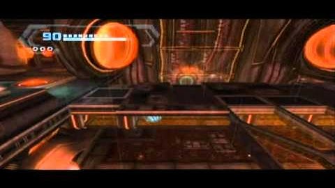 Metroid Prime 3: Corruption Walkthrough Part 13: Another Energy Cell on Bryyo, Pirate Homeworld