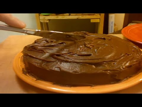 easy-chocolate-mayonnaise-cake-recipe-with-michael's-home-cooking