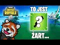 TEN PRZEDMIOT TO JEDEN WIELKI ŻART...   - Fortnite Ewron