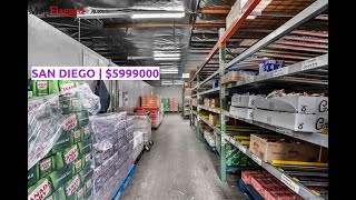 CA US Buy house at 5515 Market Street San Diego USA MapFlagged