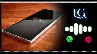 Best LG V60 Ringtones 2025 | New Trending Ringtone | Lg Ringtone | New Phone Ringtone| Call Ringtone
