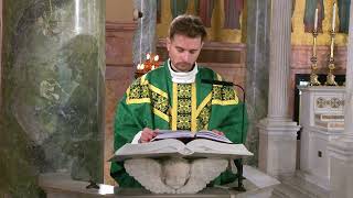 Polish Mass 02 18 23
