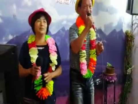 三輪車夫之戀 阿文哥+阿枝20150719 155002