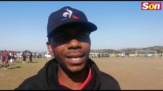 Spurs-Seuns Hul 0.16-El Kwyt Na Slae