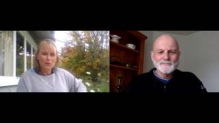 Episode Two - Farmstrong chats with Sarah Donaldson.  Managing stress
