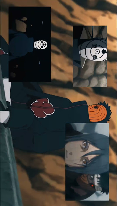 The Akatsuki 👹 #akatsuki #akatsukiedit #yahiko #konan #itachi #obito #kisame #hidan #naruto #nagato