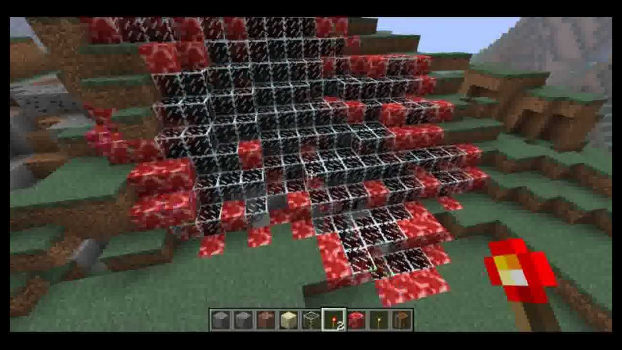 Bacteria Mod Update! v1.8 by TeNNoX