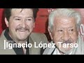 Ignacio López Tarso festeja 70 años de trayectoria con &quot;Una Vida en el Teatro&quot;  | 2021.