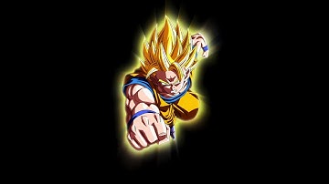 DragonBall Z - Confrontation [Beat] (prod. Madara Marc Exclusive)